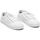 Schuhe Herren Sneaker Low Sanjo K200 - White Weiss