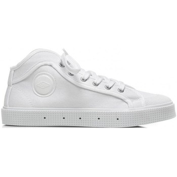 Schuhe Herren Sneaker Low Sanjo K100 - White Weiss