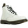 Schuhe Boots Dr. Martens 101 YS Weiss