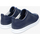 Schuhe Herren Sneaker Low Camper RUNNER VIER K100226 SCHUHE Blau