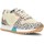Schuhe Damen Sneaker Low MTNG SPORT  TEXIS 69441B Beige