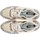 Schuhe Damen Sneaker Low MTNG SPORT  TEXIS 69441B Beige