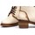 Schuhe Damen Boots Pikolinos SAN SEBASTIA W1T-8812 Knöchelstiefel Beige