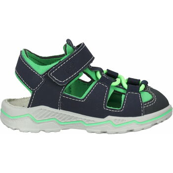 Schuhe Jungen Sandalen / Sandaletten Pepino 29.00302 Sandalen Blau