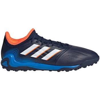 Schuhe Herren Fußballschuhe adidas Originals Copa SENSE3 TF Blau, Schwarz