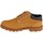 Schuhe Herren Sneaker Low Timberland Basic Oxford Orange