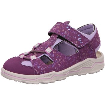 Schuhe Mädchen Sandalen / Sandaletten Ricosta Schuhe GERY 50 2900302 390 Violett