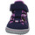 Schuhe Mädchen Slipper Ricosta Slipper JEFF Ricost 50 4800102/170 Blau