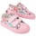 Schuhe Sneaker Conguitos 26064-18 Rosa