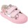 Schuhe Sneaker Conguitos 26064-18 Rosa