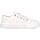 Schuhe Sneaker Conguitos 26073-18 Weiss