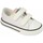 Schuhe Sneaker Conguitos 26059-18 Weiss