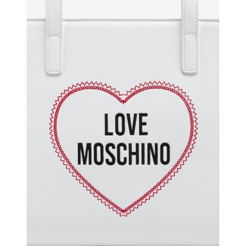 Love Moschino JC4368PP0EKG0100 Weiss