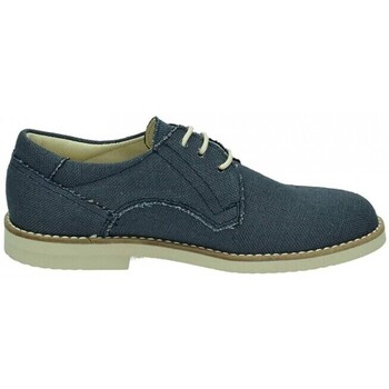 Schuhe Jungen Derby-Schuhe & Richelieu Yowas 25858-18 Blau