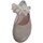Schuhe Mädchen Ballerinas Yowas 26056-18 Beige