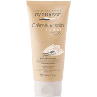 Beauty Hand & Fusspflege Byphasse Home Spa Experience Crema Confort Pies 
