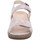 Schuhe Damen Sandalen / Sandaletten Fidelio Sandaletten Fabia 434037-99 Multicolor