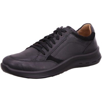 Schuhe Herren Derby-Schuhe & Richelieu Jomos Schnuerschuhe 328201-116000 schwarz