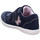 Schuhe Mädchen Sneaker Lurchi Klettschuhe TOYAH 33-15288-22 Blau