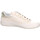 Schuhe Damen Derby-Schuhe & Richelieu Candice Cooper Schnuerschuhe 2016521-04-1N30 Beige