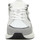 Schuhe Herren Sneaker Bullboxer 032P21352ALGWBWSU00 032P21352ALGWBWSU00 Grau