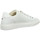 Schuhe Herren Sneaker Bullboxer White 213K26611FWHICSU Weiss