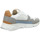 Schuhe Herren Sneaker Marc O'Polo 201-25873501-609-644 Grau