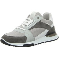 Schuhe Herren Sneaker Bullboxer Grey 036P21370AWHGY grau