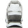 Schuhe Herren Sneaker Bullboxer 036P21370A-WHGY Grau