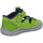 Schuhe Jungen Babyschuhe Ricosta Klettschuhe Jerry 50 1700102/750 Grün