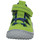 Schuhe Jungen Babyschuhe Ricosta Klettschuhe JERRY 50 1700102 750 Grün