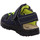 Schuhe Jungen Babyschuhe Ricosta Klettschuhe GERY 50 2900302/170 Blau
