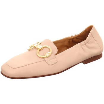 Schuhe Damen Slipper Pedro Miralles Slipper 18631- rosa