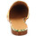Schuhe Damen Pantoletten / Clogs Pedro Miralles Premium 18653-multi Multicolor