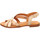 Schuhe Damen Sandalen / Sandaletten Pikolinos Sandaletten W0X-0556C3-marfil Beige
