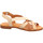 Schuhe Damen Sandalen / Sandaletten Pikolinos Sandaletten W0X-0556C3-marfil Beige