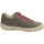 Schuhe Mädchen Derby-Schuhe & Richelieu Superfit Schnuerschuhe Halbschuh L 1-000100-2500 Grau
