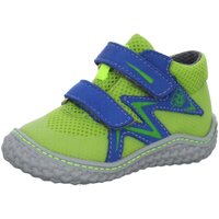 Schuhe Jungen Babyschuhe Ricosta Klettschuhe PATTI 50 1700502/540 grün