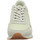 Schuhe Damen Sneaker Woden WL166-803 Grün