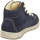 Schuhe Jungen Babyschuhe Ricosta Schnuerstiefel Zayni 50 2100101/170-170 Blau