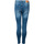 Kleidung Damen 5-Pocket-Hosen Pepe jeans PL204025HG9R | Dion Prime Blau