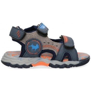 Schuhe Jungen Sandalen / Sandaletten Lois 62734 Blau