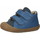 Schuhe Jungen Babyschuhe Naturino Halbschuhe Blau