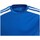 Kleidung Jungen T-Shirts adidas Originals JR Squadra 21 Blau