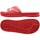 Schuhe Herren Wassersportschuhe Mizuno Relax Slide II Rot