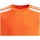 Kleidung Jungen T-Shirts adidas Originals Squadra 21 Jersey Orange
