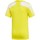 Kleidung Jungen T-Shirts adidas Originals Regista 20 Jersey Gelb