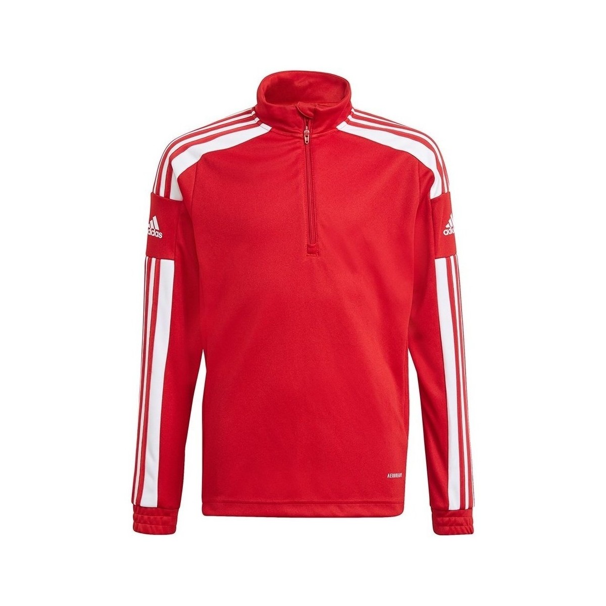 Kleidung Jungen Sweatshirts adidas Originals Squadra 21 Training Rot