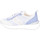 Schuhe Damen Derby-Schuhe & Richelieu Sioux Schnuerschuhe Ludinia-701 67022 Blau