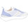 Schuhe Damen Derby-Schuhe & Richelieu Sioux Schnuerschuhe Ludinia-701 67022 Blau